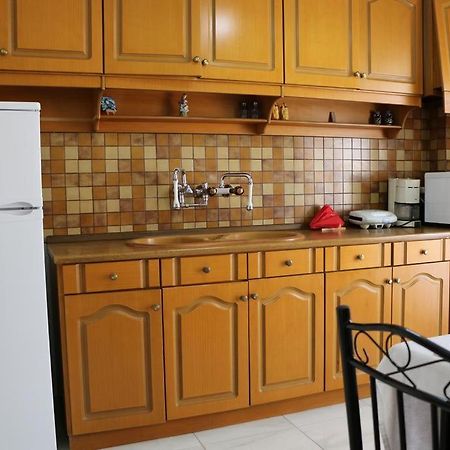 Mary Kavala Apartment Extérieur photo
