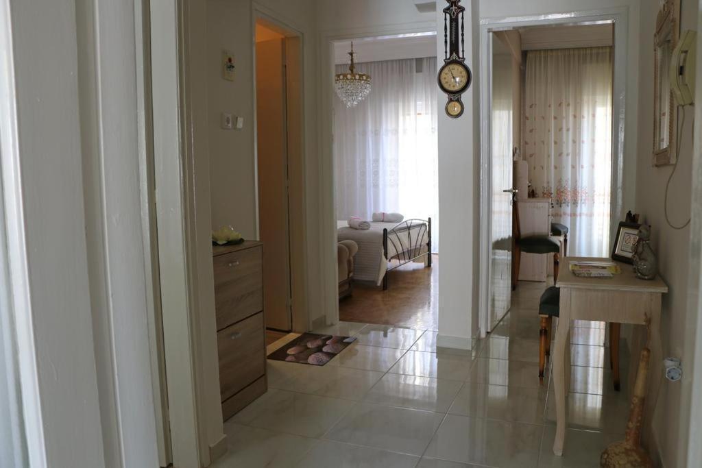 Mary Kavala Apartment Extérieur photo