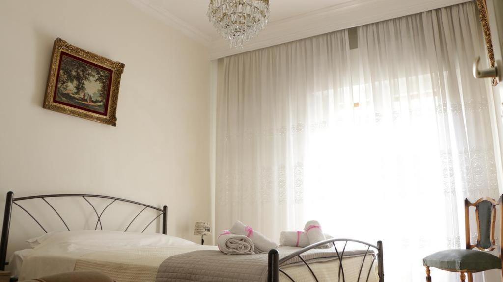 Mary Kavala Apartment Extérieur photo