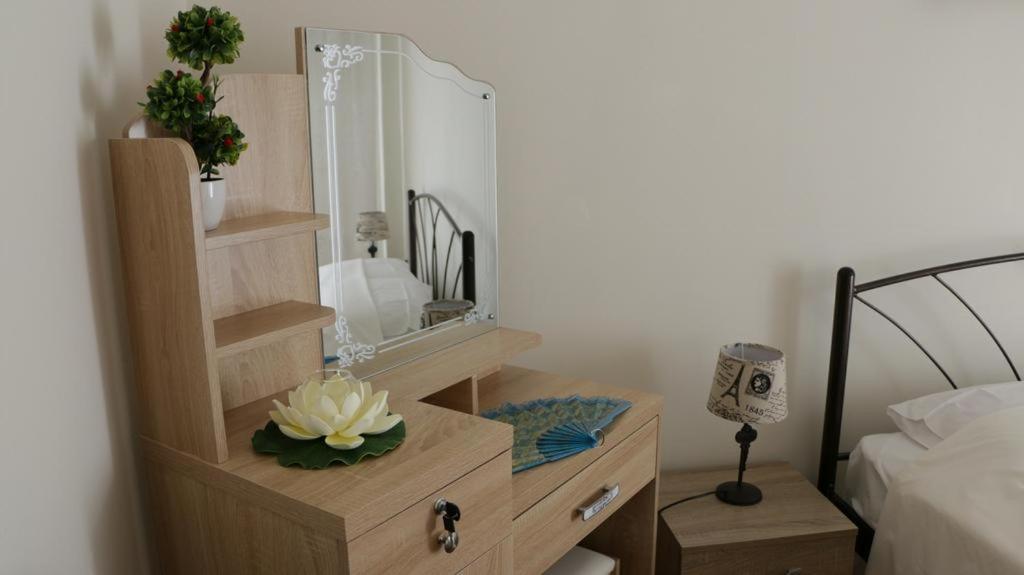 Mary Kavala Apartment Extérieur photo