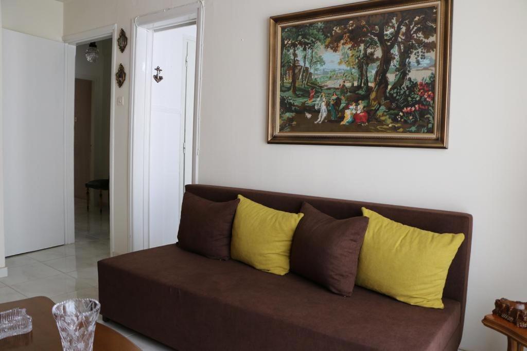 Mary Kavala Apartment Extérieur photo
