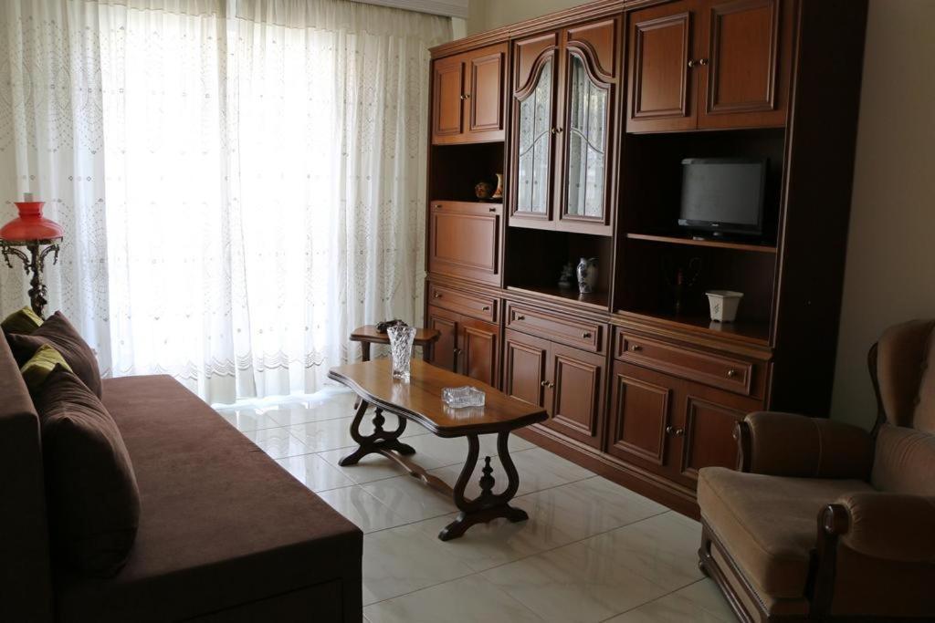 Mary Kavala Apartment Extérieur photo