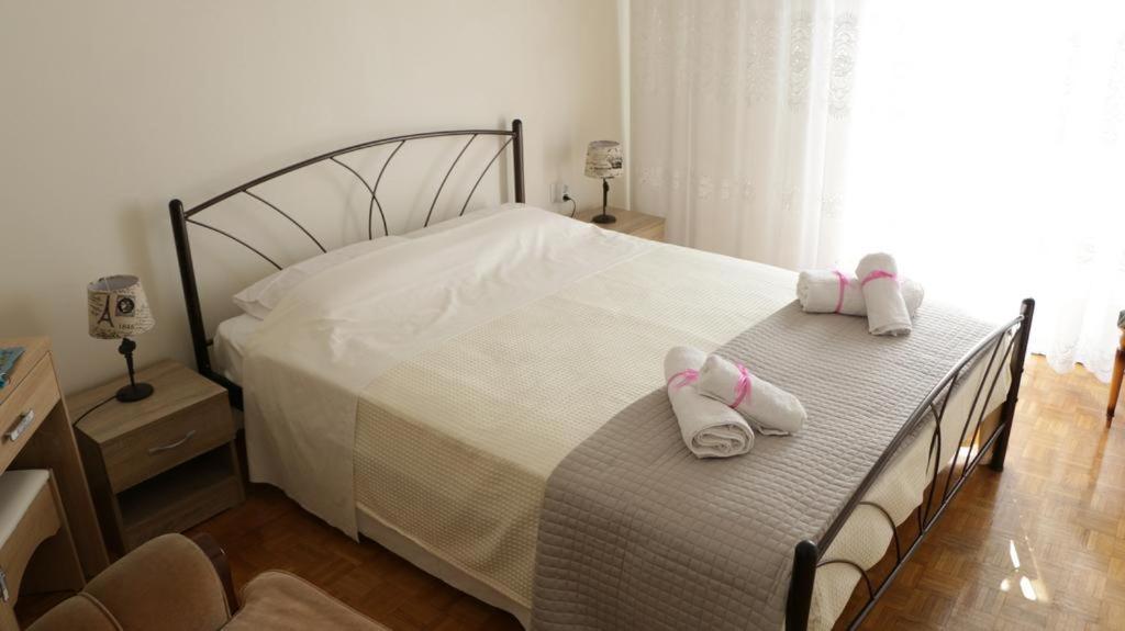 Mary Kavala Apartment Extérieur photo
