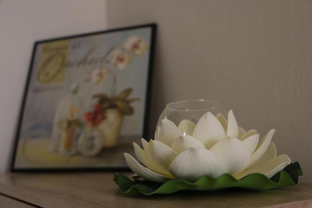 Mary Kavala Apartment Extérieur photo