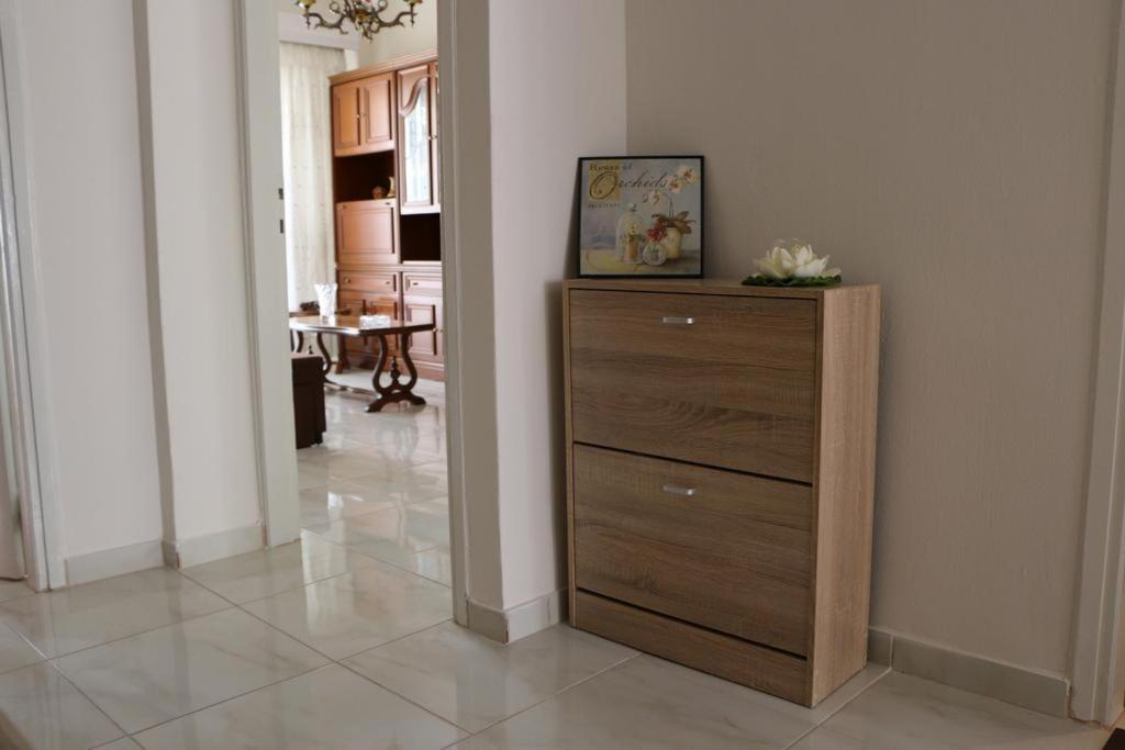 Mary Kavala Apartment Extérieur photo