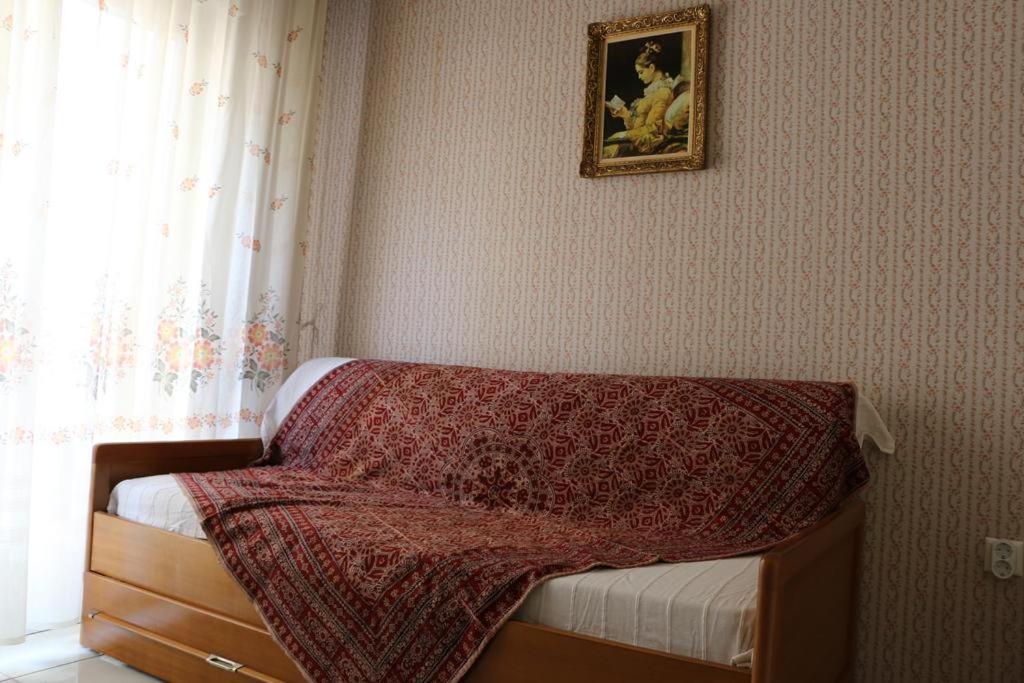 Mary Kavala Apartment Extérieur photo