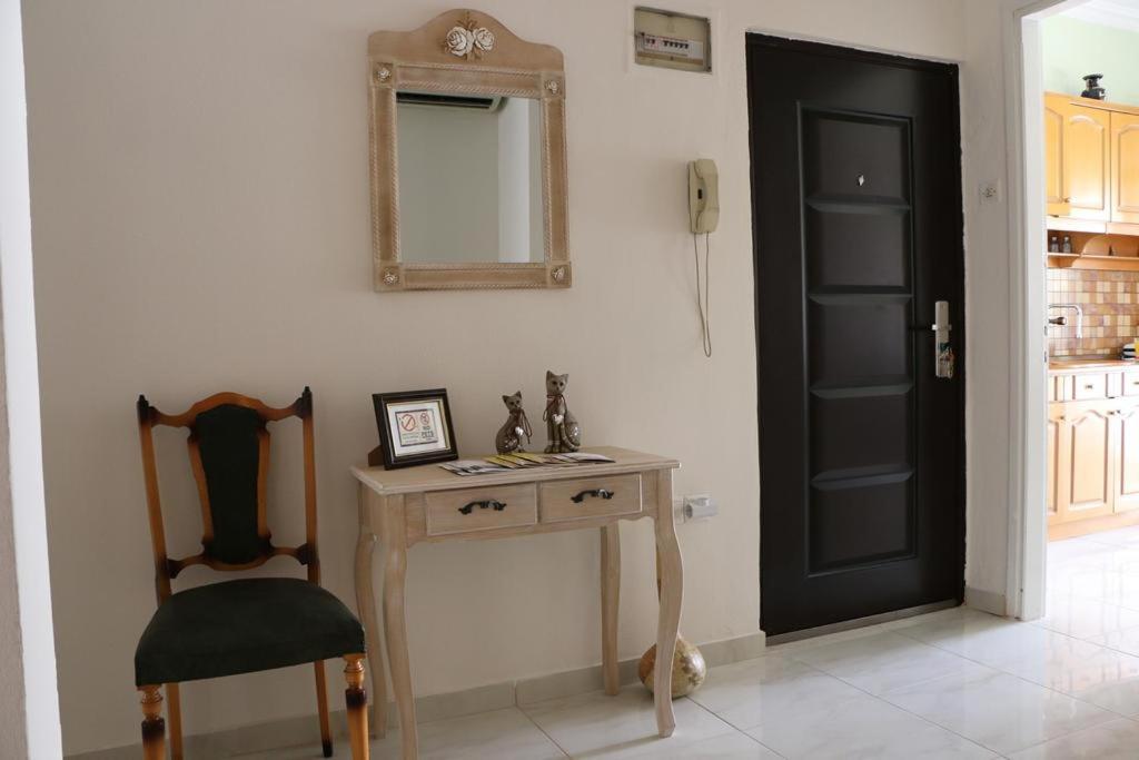 Mary Kavala Apartment Extérieur photo