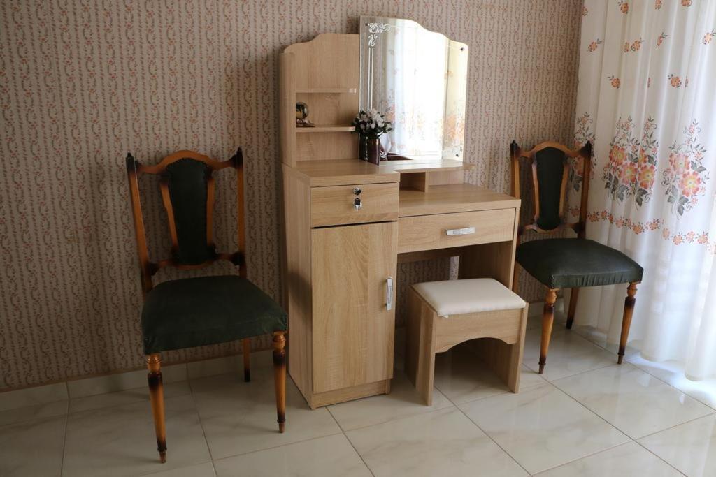 Mary Kavala Apartment Extérieur photo
